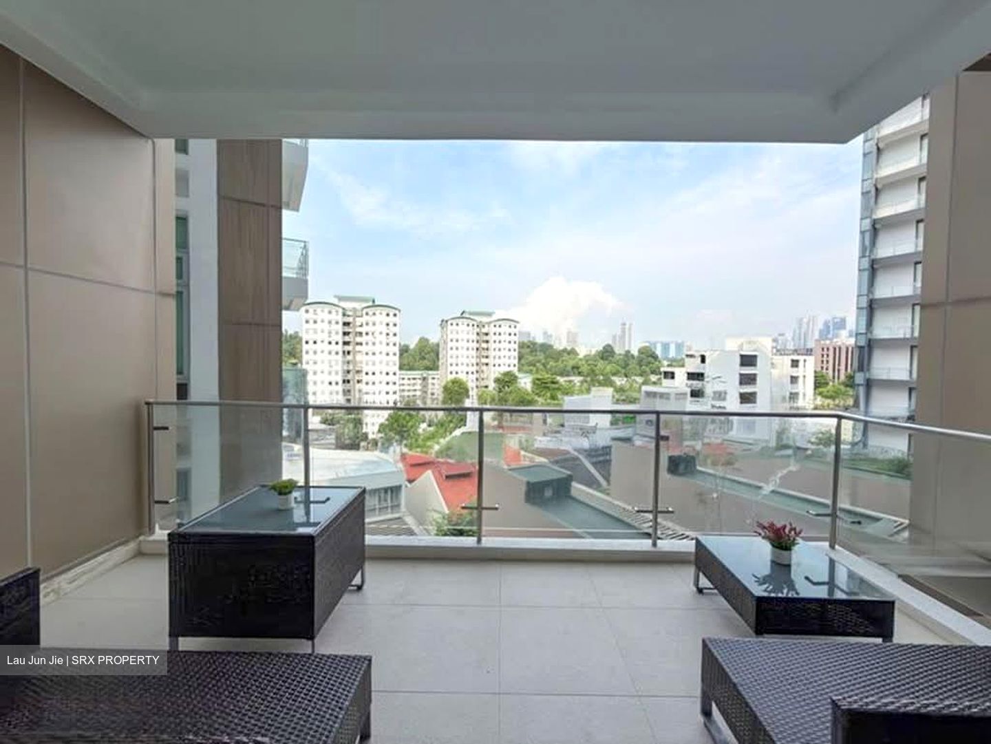 RESIDENCES AT EMERALD HILL (D9), Apartment #597514101